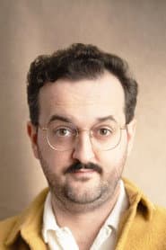Jake Alun