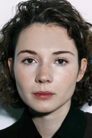 Maria Morkes
