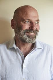 Gus Gregory