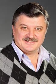 Valerii Shalyha