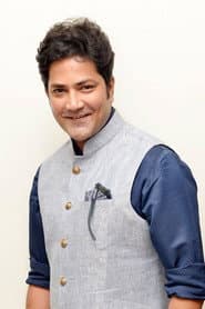 Aniket Vishwasrao