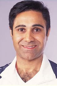 Gill Mohindepaul Singh