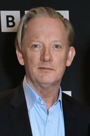 Douglas Henshall