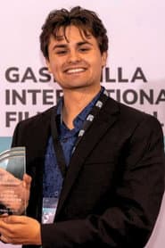 Joshua Morgan