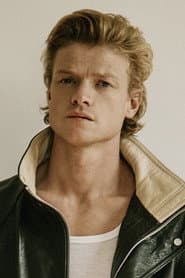 Tom Rhys Harries