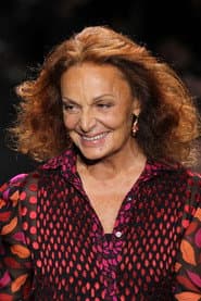 Diane von FĂźrstenberg