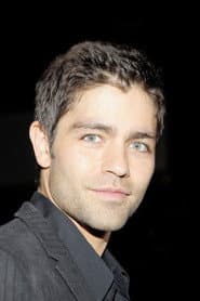 Adrian Grenier