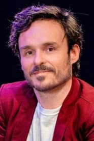 Gustavo Falcão