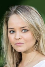 Katie Hall