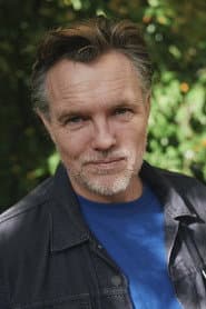 Ciarán McMenamin
