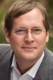 Fredrik T. Hiebert