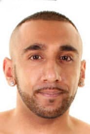 Adam Nivad