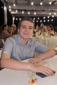 Joshua Moslin