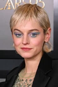 Emma Corrin