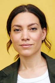 Viktoria Ngotsé