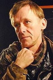 Oleksandr Daruga