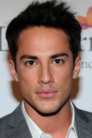 Michael Trevino
