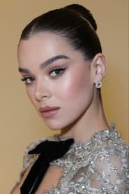 Hailee Steinfeld