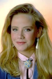 Amanda Peterson