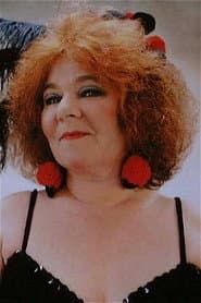Rebecca BrĂŒel