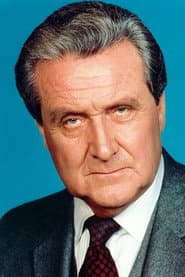 Patrick Macnee