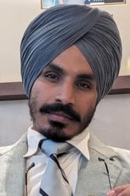Davinder Singh Gill