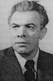 Dmitriy Andreev