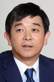 Toshihiro ItΓ΄
