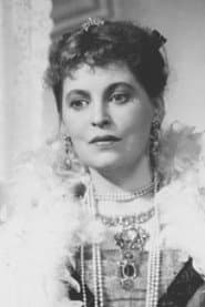 Stina StÄhle