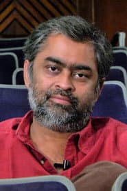 Arvind Krishna