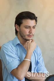 RaĂșl Santana