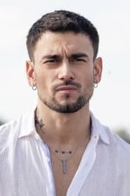 AgustĂn Bernasconi
