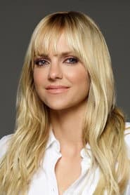 Anna Faris