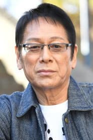 Ren Osugi