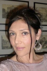 Ina Gjika