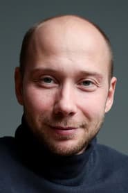 Pavel Galich