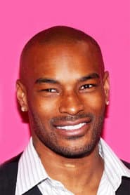 Tyson Beckford