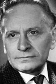 Dmitri Ivanov