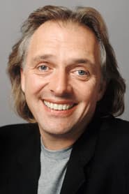 Rik Mayall