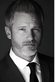 Paul Coster