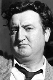 Brendan Behan