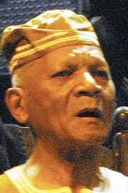 Baba Oje