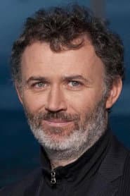 Tommy Tiernan