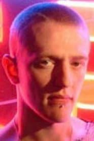 Lewis Ashcroft