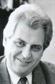 Miloš Zeman