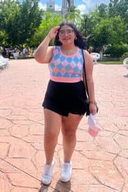 Abigail Mendez