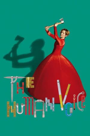 The Human Voice
