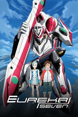 Eureka Seven