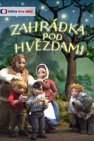 ZahrĂĄdka pod hvÄzdami