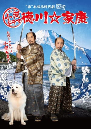 Shouga Dorama Tokugawa โ Ieyasu
